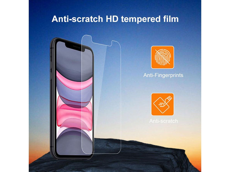 Lippa screen protector for iPhone X/Xs/11 Pro