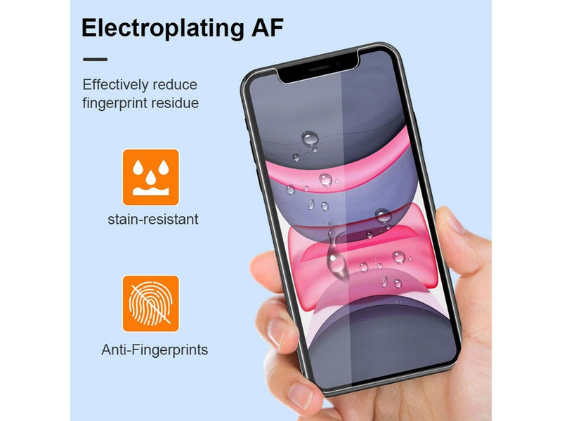 Lippa screen protector for iPhone X/Xs/11 Pro