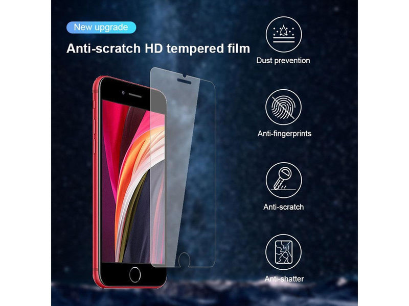 Lippa Screen protection for iPhone 7/8/SE