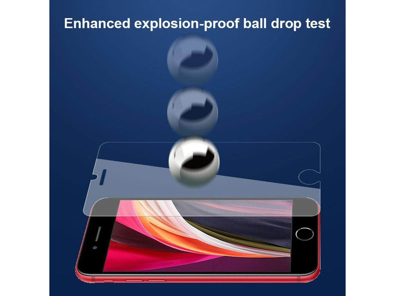 Lippa Screen protection for iPhone 7/8/SE