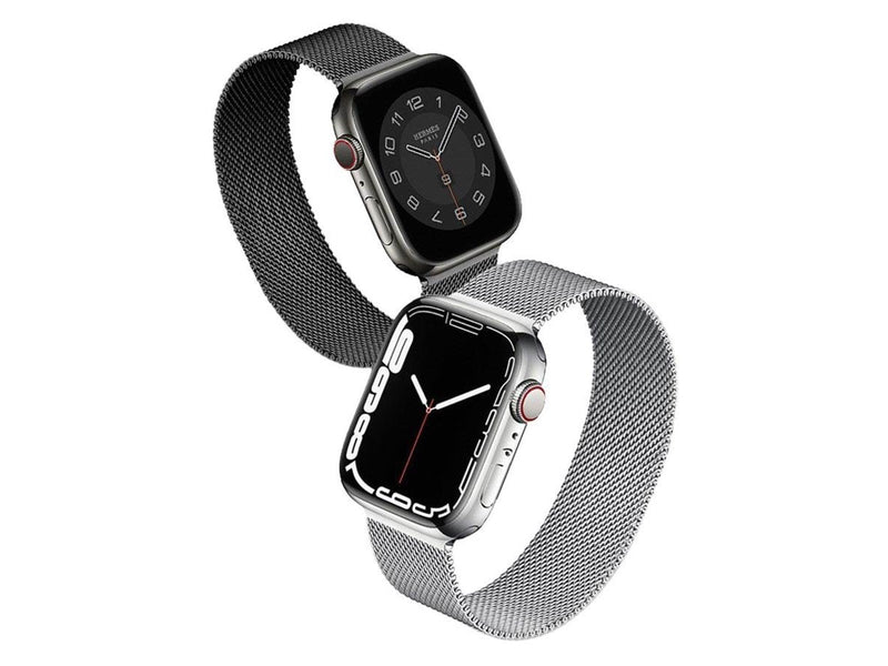 Lippa Apple Watch Stainless Steel 38/40/41 Black