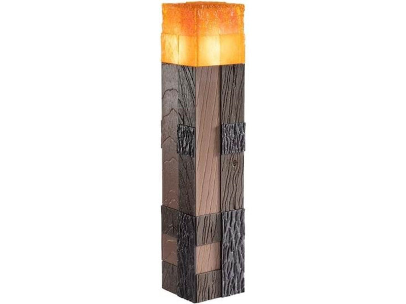 Noble - Minecraft - Torch - Lampe