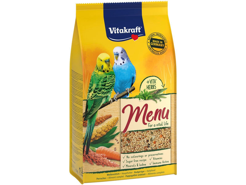 Vitakraft Menu 1 kg