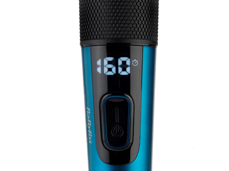 Babyliss Haartrimmer Japanese Steel Digital E990E