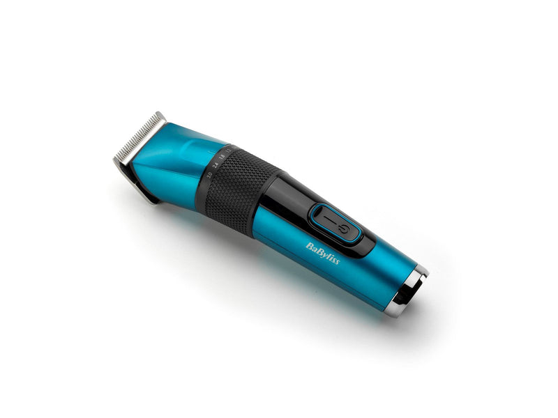 Babyliss Haartrimmer Japanese Steel Digital E990E