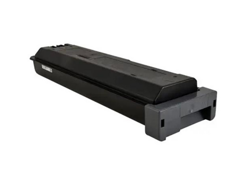 Sharp Toner BPGT700 BP-GT700 Black - Toner cartridge / paper kit Schwarz