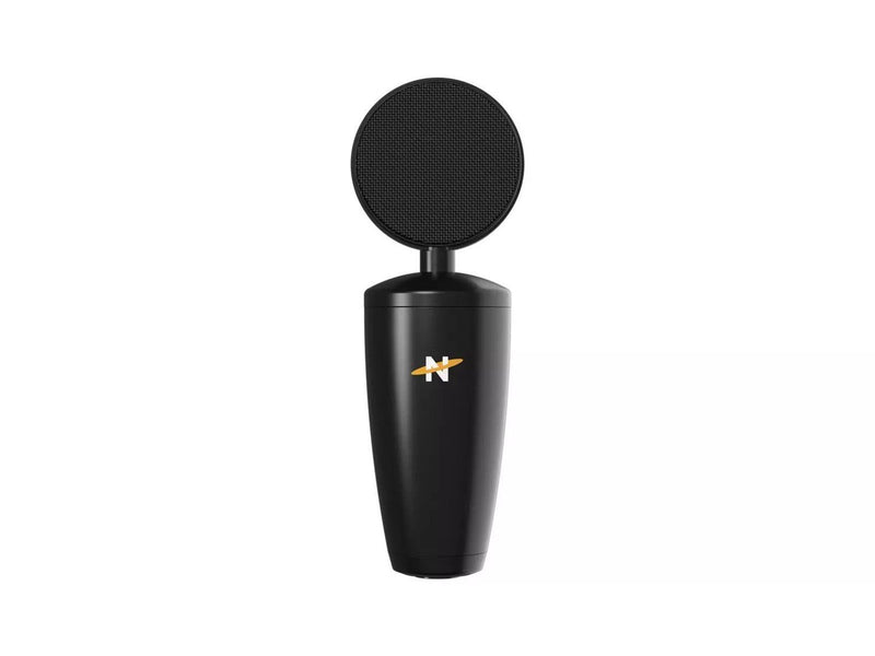 Neat - King Bee II Wired Microphone - Black