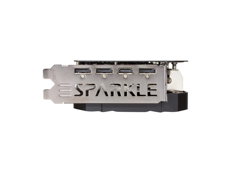 Sparkle Arc A750 ROC OC - 8GB GDDR6 RAM - Grafikkarte