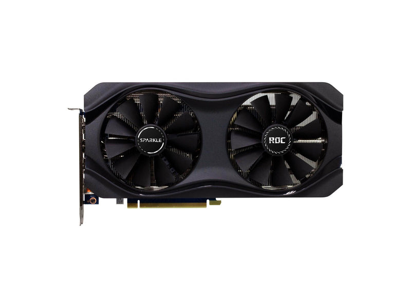 Sparkle Arc A770 ROC OC - 16GB GDDR6 RAM - Grafikkarte