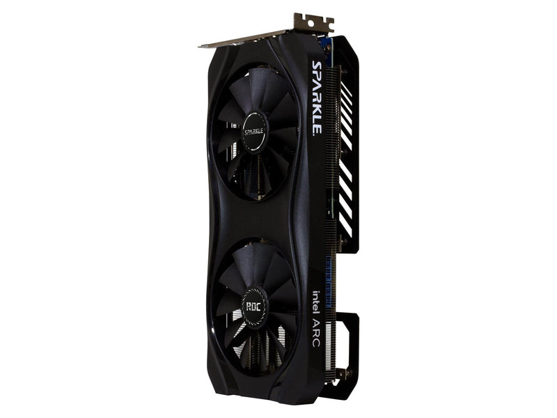 Sparkle Arc A770 ROC OC - 16GB GDDR6 RAM - Grafikkarte