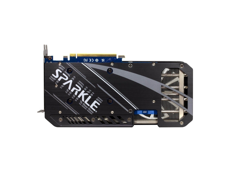 Sparkle Arc A770 ROC OC - 16GB GDDR6 RAM - Grafikkarte