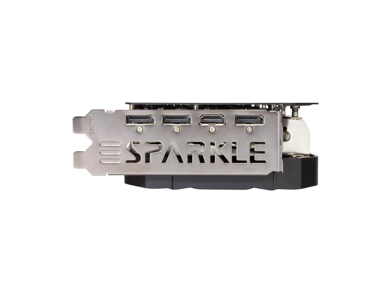 Sparkle Arc A770 ROC OC - 16GB GDDR6 RAM - Grafikkarte