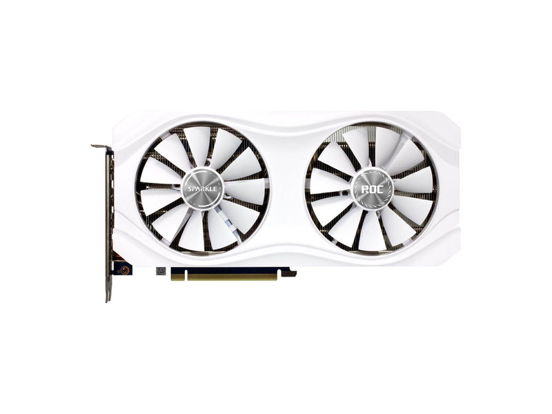 Sparkle Arc A770 ROC Luna OC - 16GB GDDR6 RAM - Grafikkarte