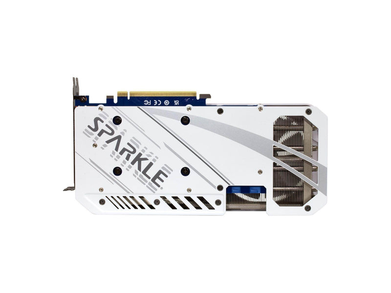 Sparkle Arc A770 ROC Luna OC - 16GB GDDR6 RAM - Grafikkarte