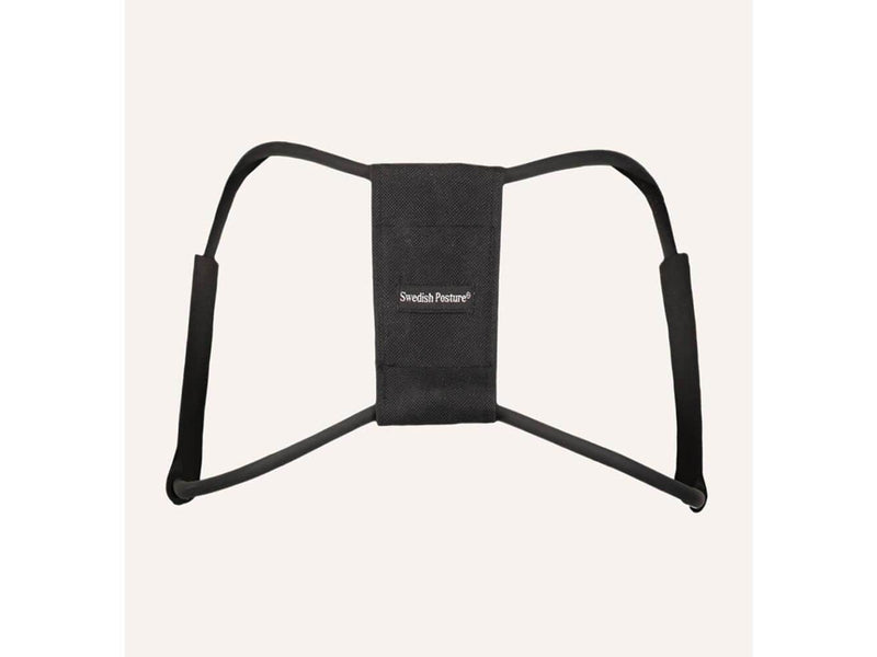 Swedish Posture Trainer Exercise Band 3in1 Normal Resistance