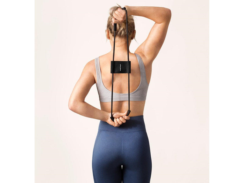 Swedish Posture Trainer Exercise Band 3in1 Normal Resistance