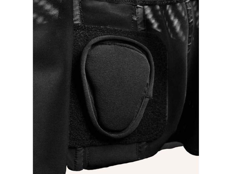 Swedish Posture Lower Back Belt Stabilize S Black