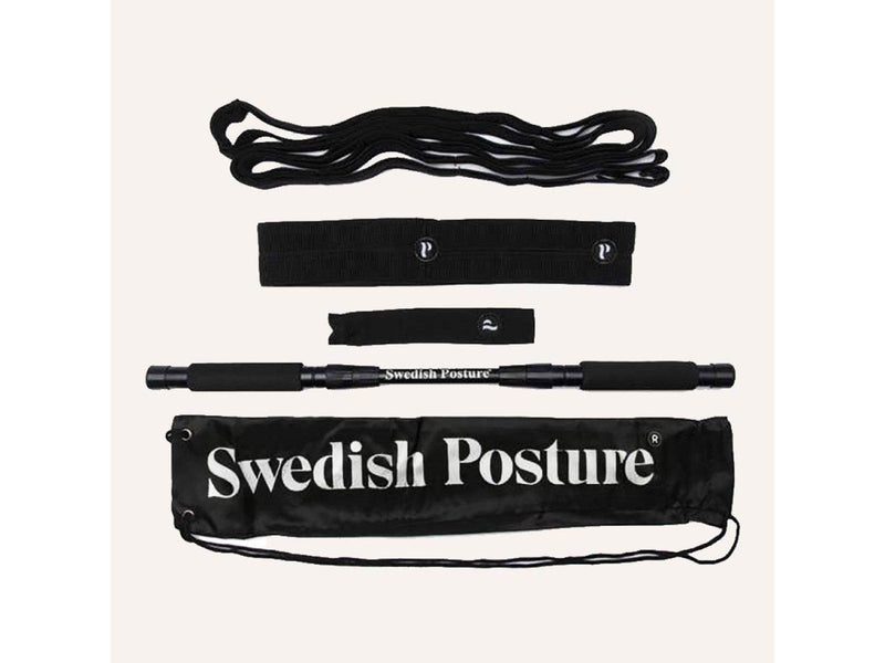 Swedish Posture Mini Gym