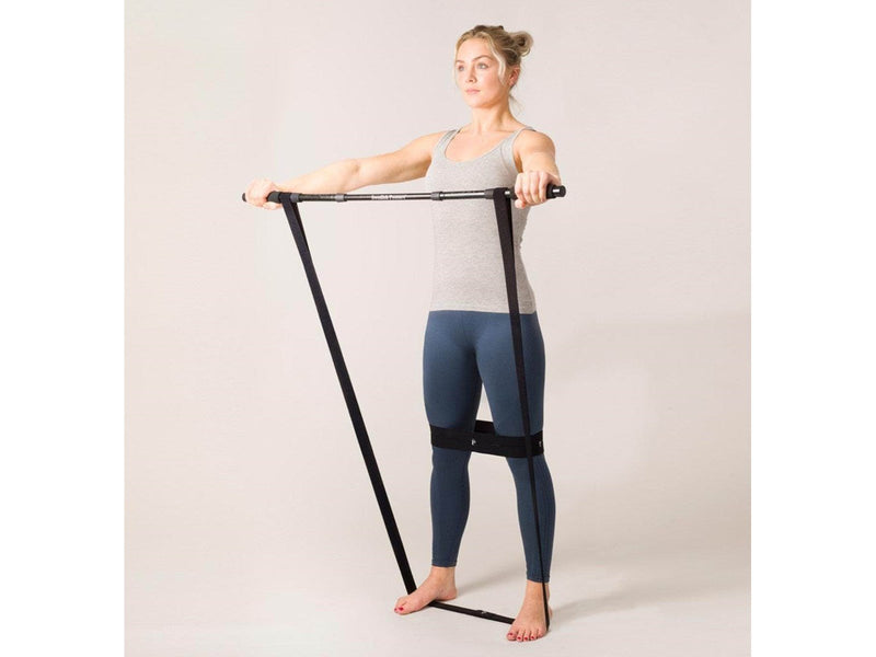 Swedish Posture Mini Gym