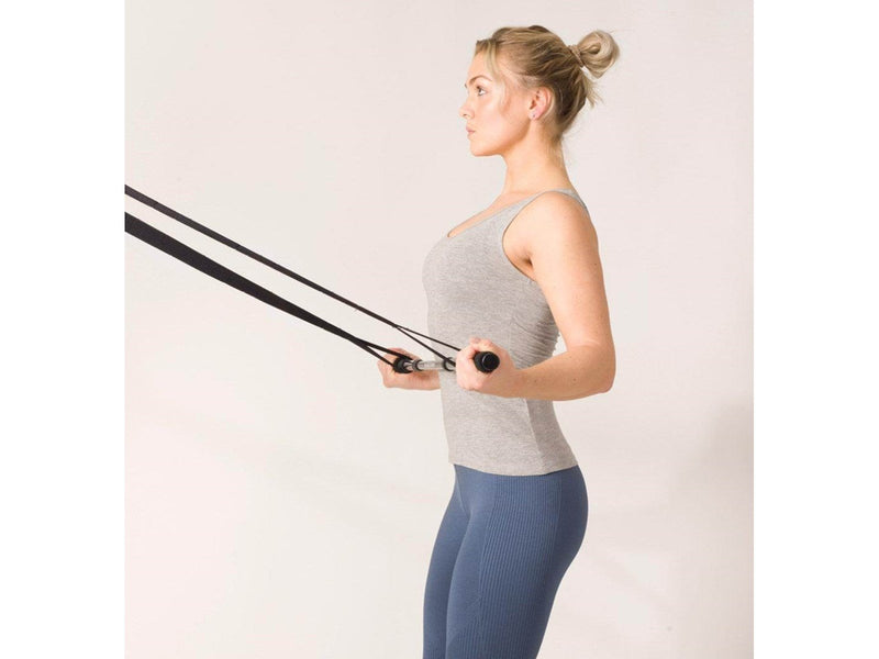 Swedish Posture Mini Gym