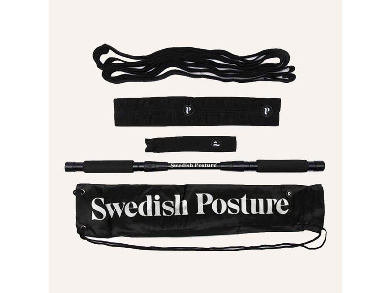 Swedish Posture Mini Gym