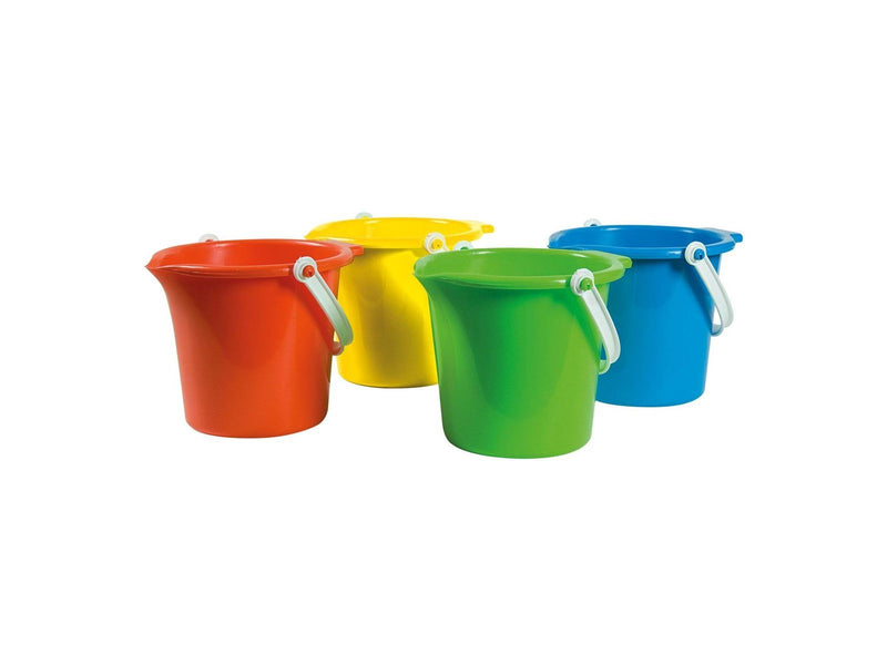 Androni Bucket with pouring spout (Assorted)