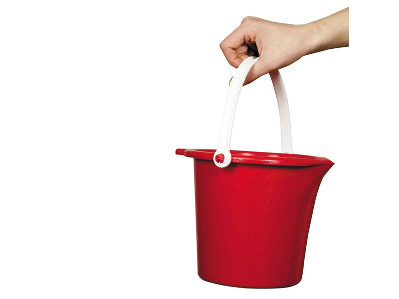 Androni Bucket with pouring spout (Assorted)