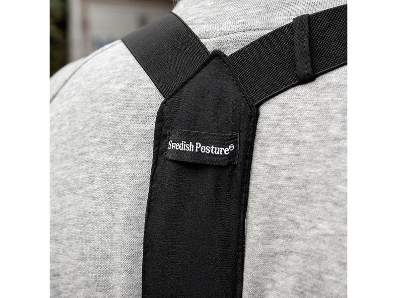 Swedish Posture Flexi Posture Brace One-Size