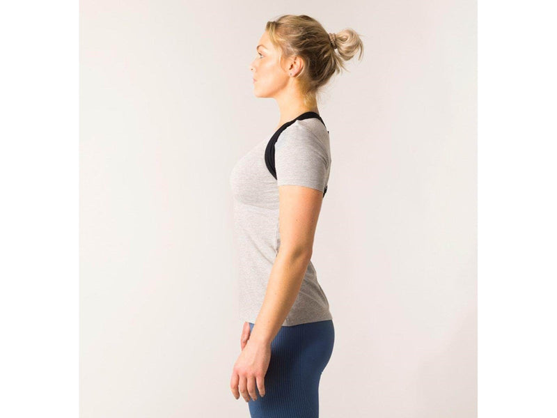 Swedish Posture Flexi Posture Brace One-Size