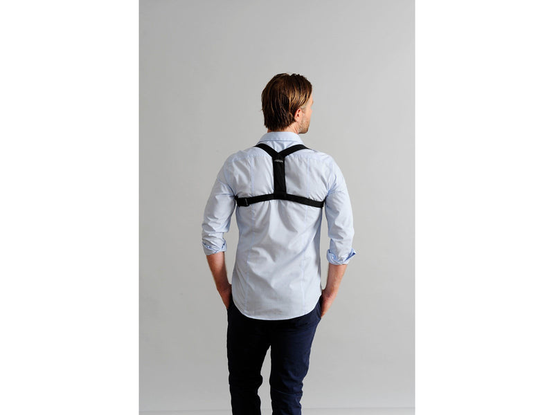 Swedish Posture Flexi Posture Brace One-Size