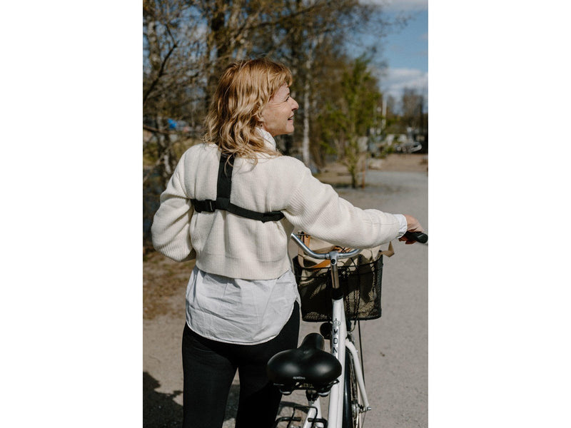 Swedish Posture Flexi Posture Brace One-Size