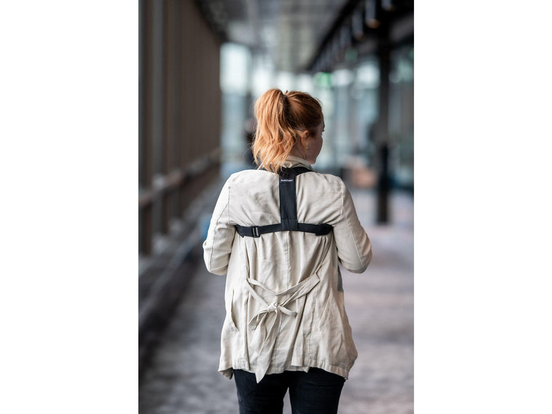 Swedish Posture Flexi Posture Brace One-Size