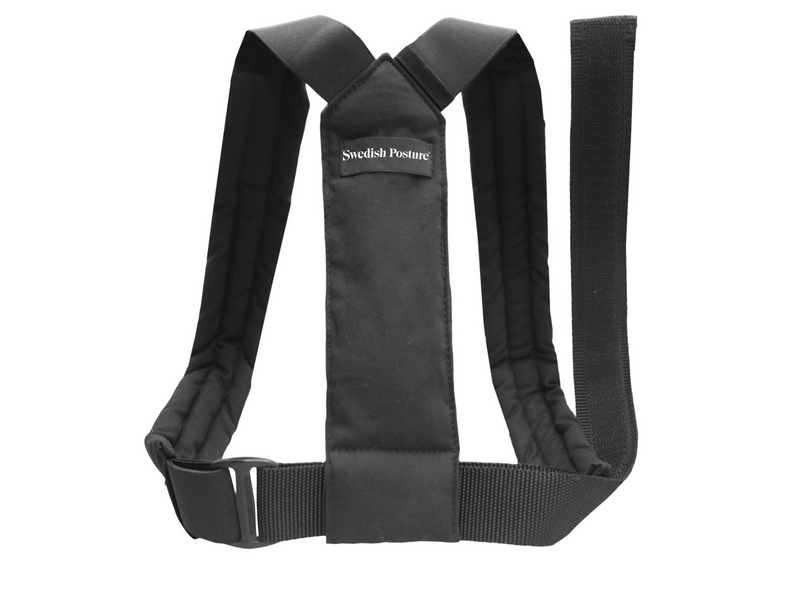 Swedish Posture Flexi Posture Brace One-Size
