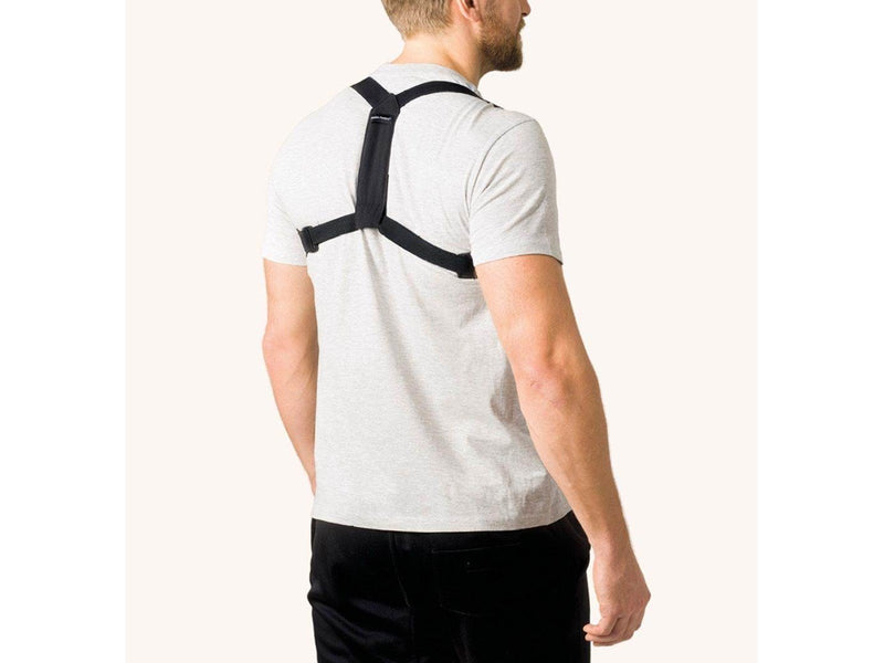 Swedish Posture Flexi Posture Brace One-Size