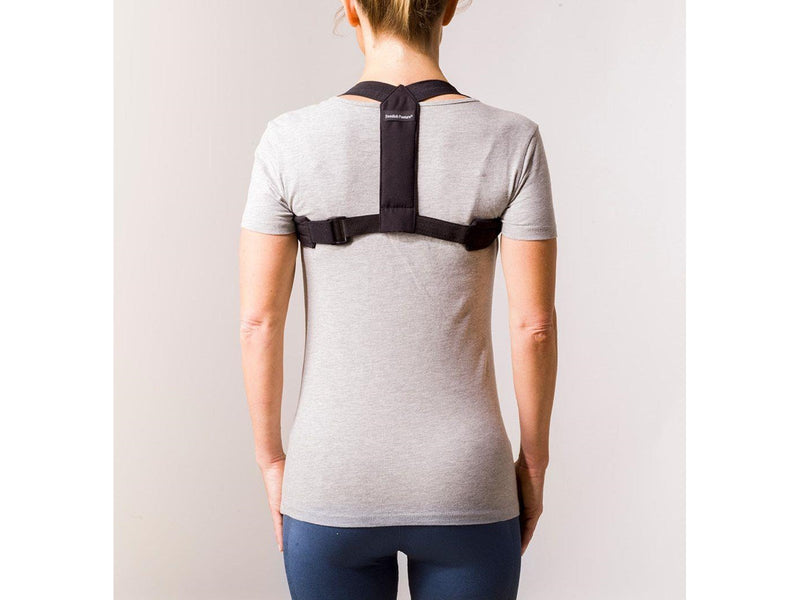 Swedish Posture Flexi Posture Brace One-Size