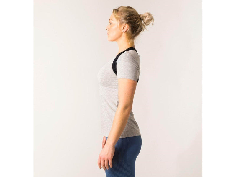 Swedish Posture Flexi Posture Brace One-Size