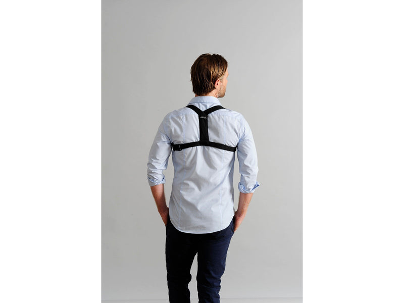 Swedish Posture Flexi Posture Brace One-Size