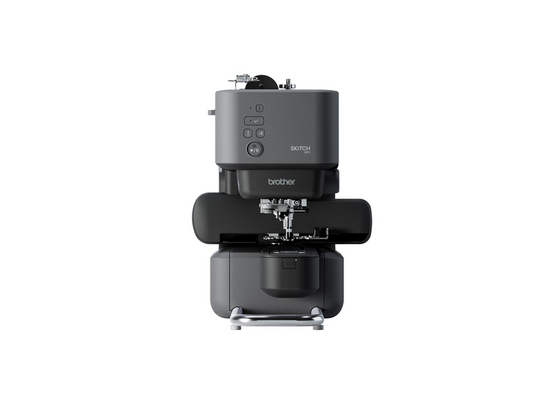 Brother SKiTCH PP1