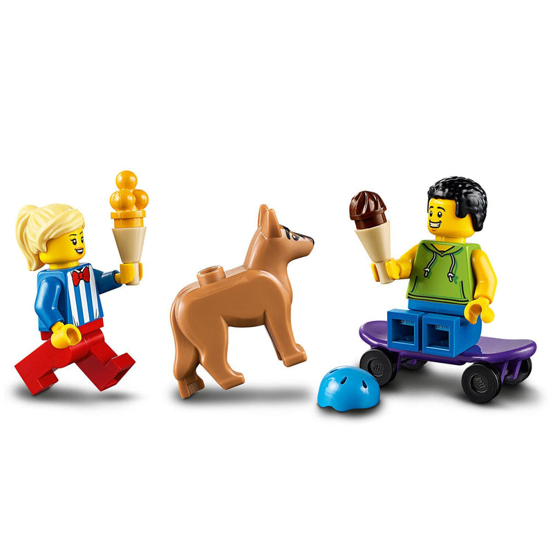 LEGO® City Eiswagen 60253