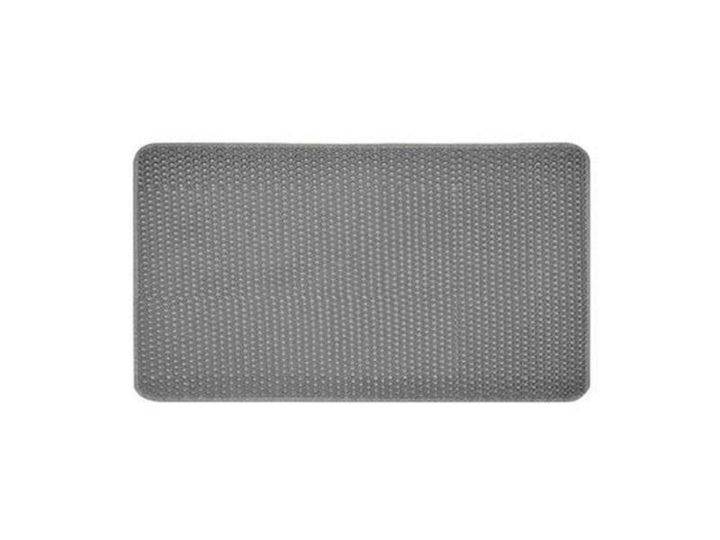 PetWant Litter Clean Pad  for cat litter box (Gray)