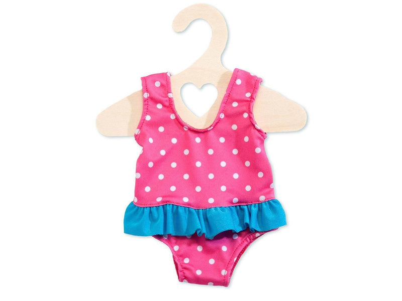 Heless Doll Swimsuit 28-35 cm