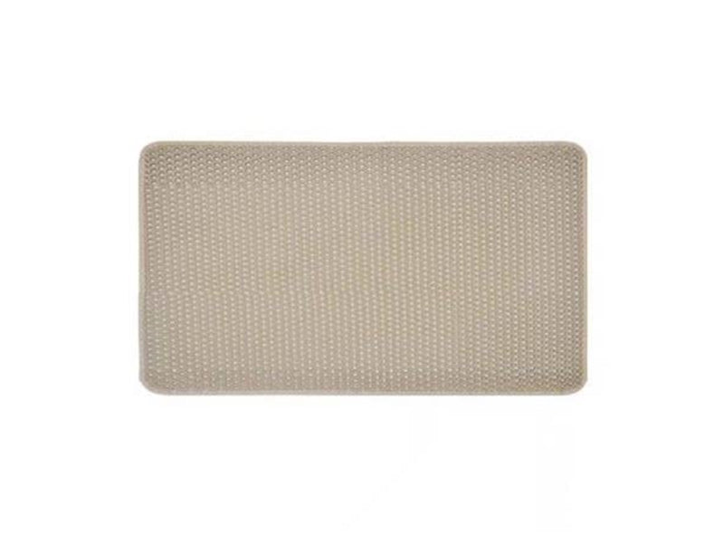 PetWant Litter Clean Pad  for cat litter box (Sand)