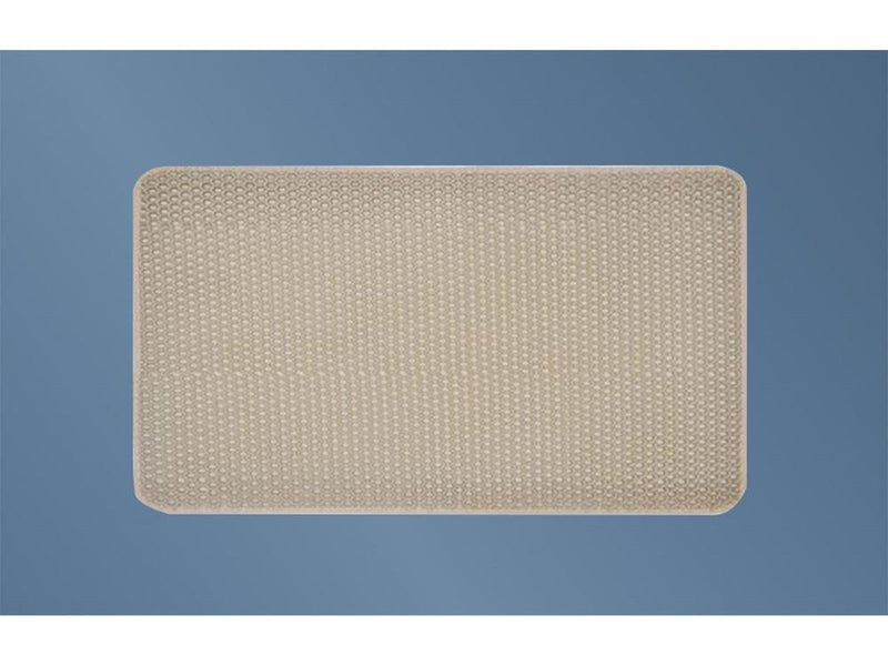 PetWant Litter Clean Pad  for cat litter box (Sand)