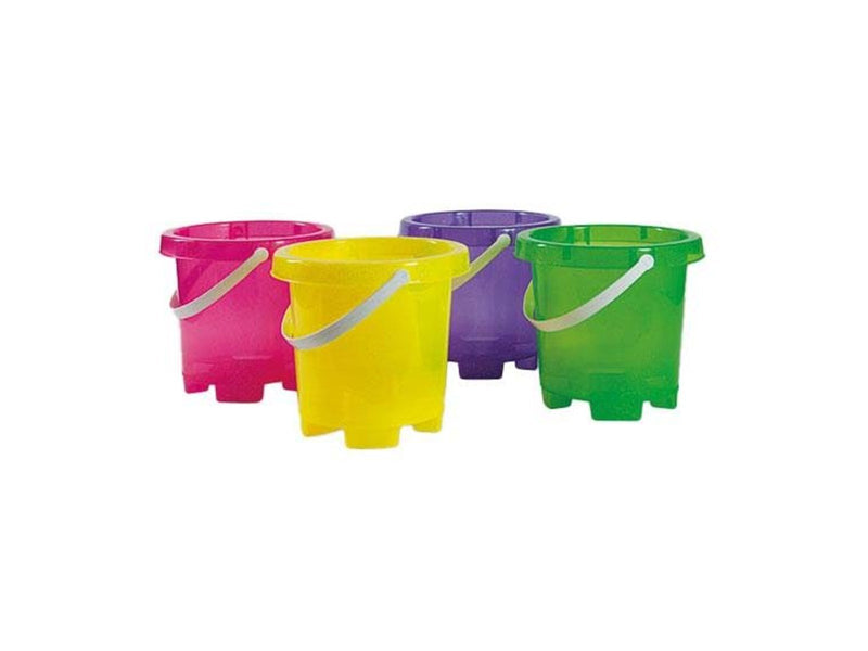 Androni Tower Bucket Round (Assorted)