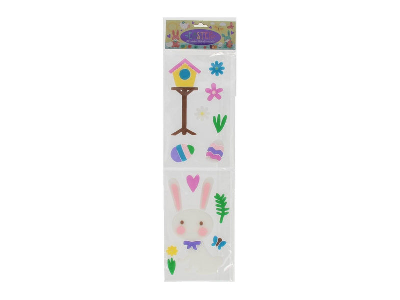 Wins Holland Window stickers Gel Easter