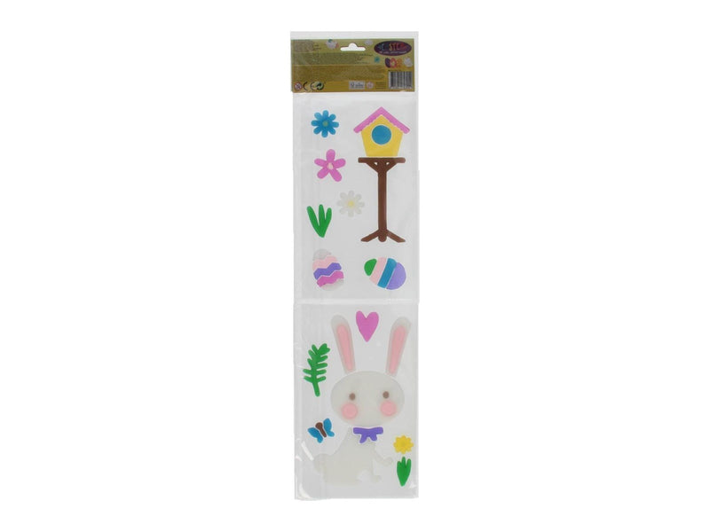 Wins Holland Window stickers Gel Easter