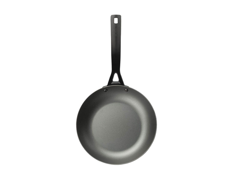 Heirol Kolstålpanna 24 cm