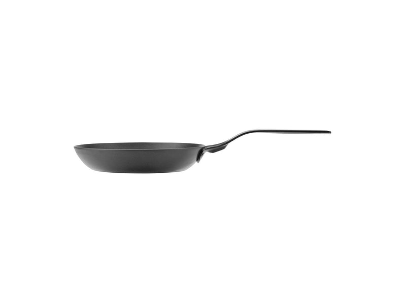 Heirol Kolstålpanna 24 cm