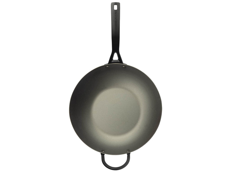 Heirol Wok 33 cm
