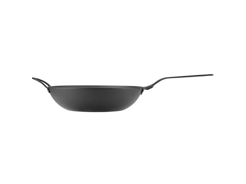 Heirol Wok 33 cm